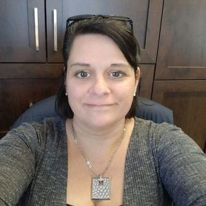 Meet your Posher, Annick